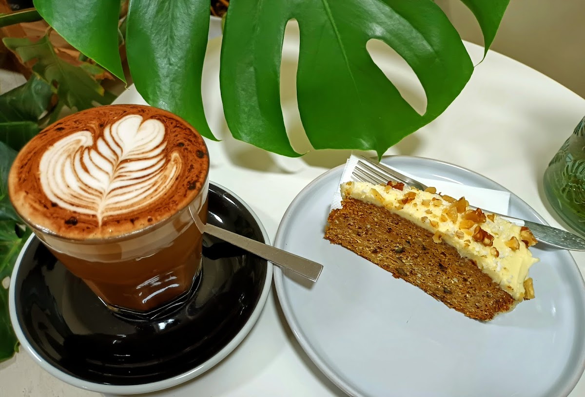 Coffee Tribe Espresso Photos 2